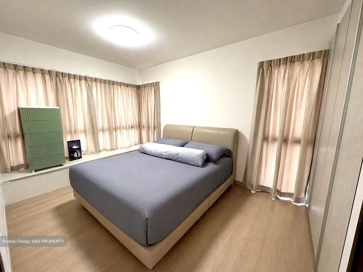 RiverParc Residence (D19), Condominium #611959061